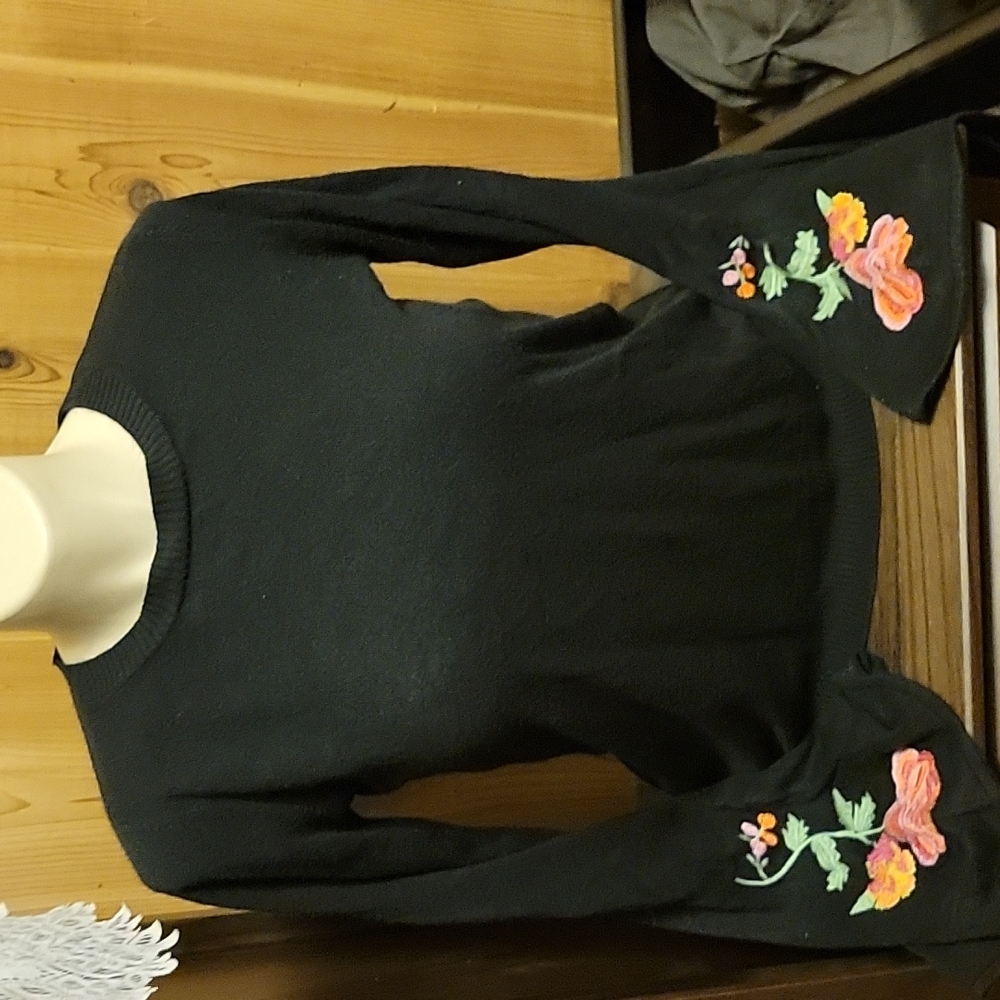 Faded Glory Sweater